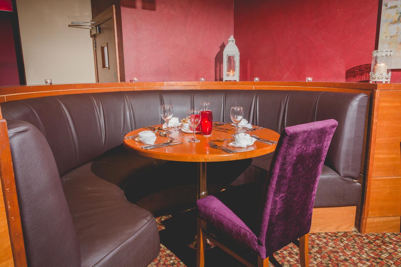 Station House Hotel Леттеркенни Экстерьер фото